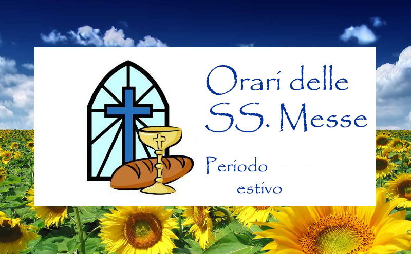OrariEstivi